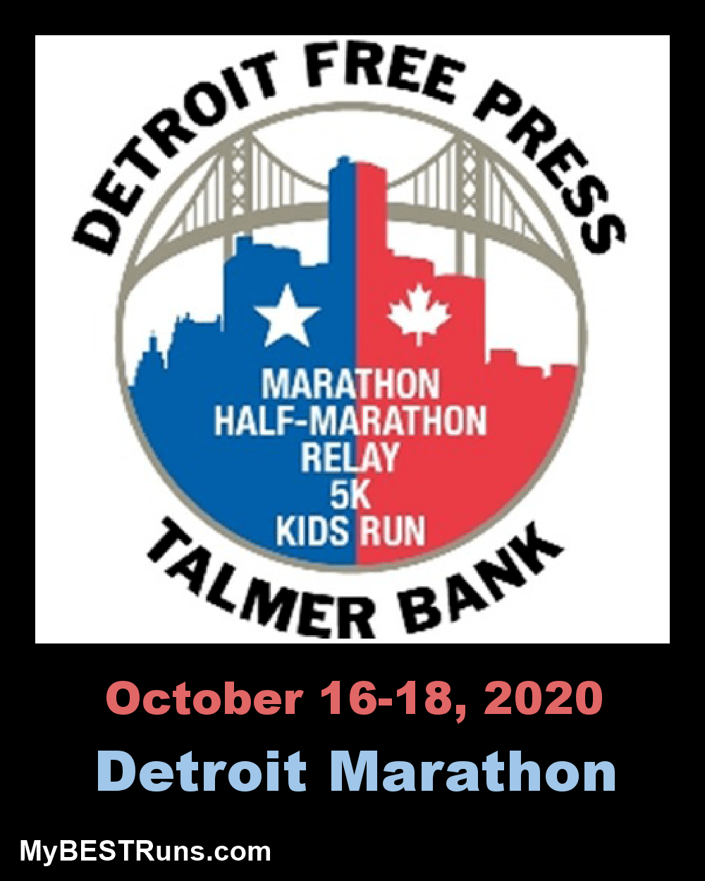 Copyright - mybestruns.com